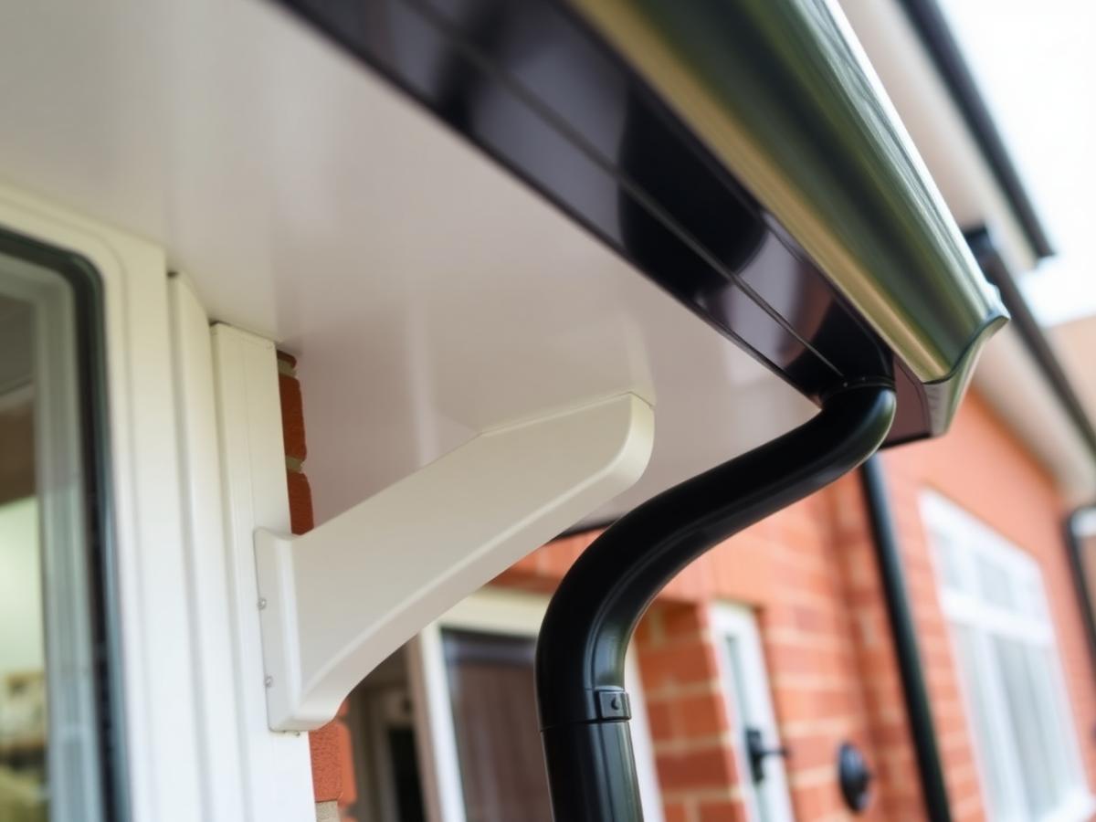 Soffits & Fascia