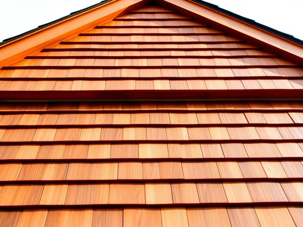 Shingles & Shakes