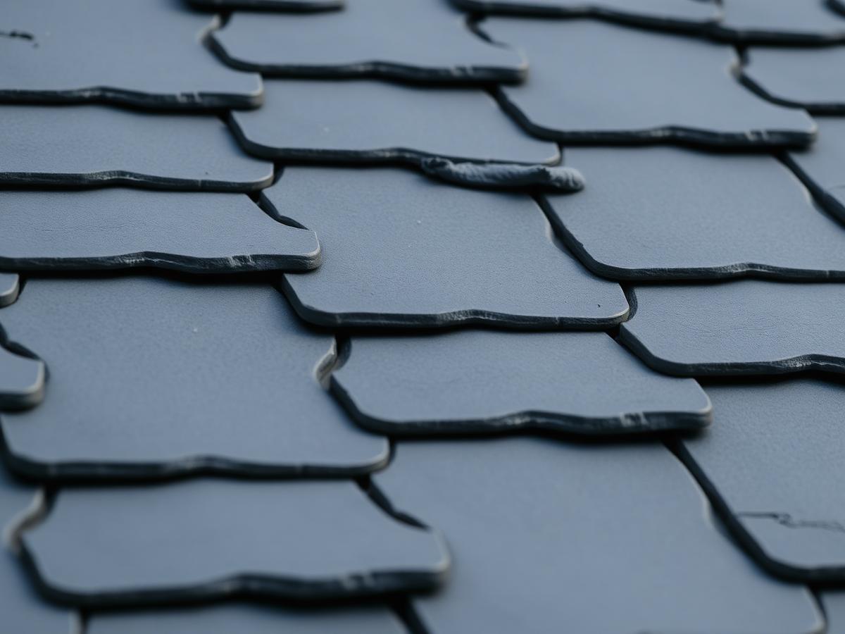 Slating & Tiling
