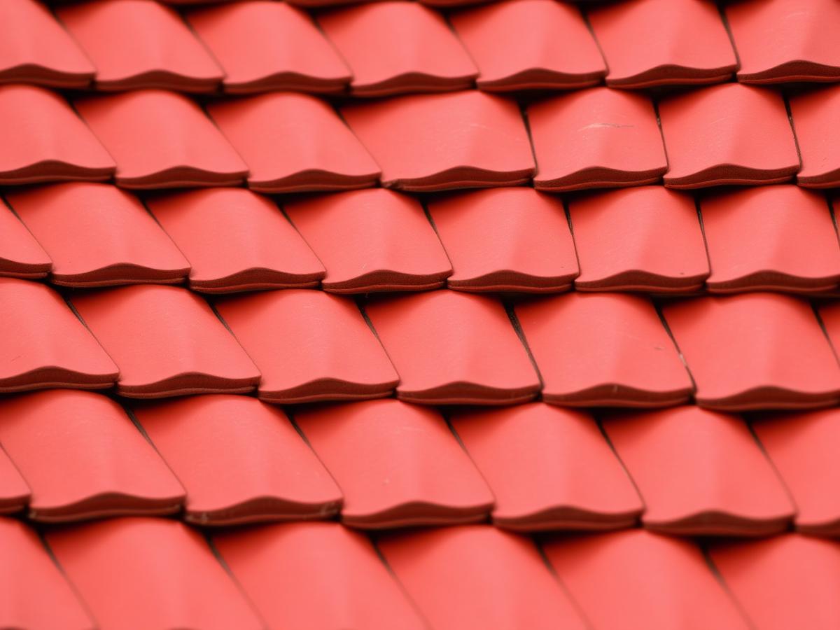 Concrete Tile